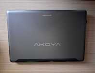 Laptop Medion Akoya MD 99220 używany 238GB SSD 8GB RAM