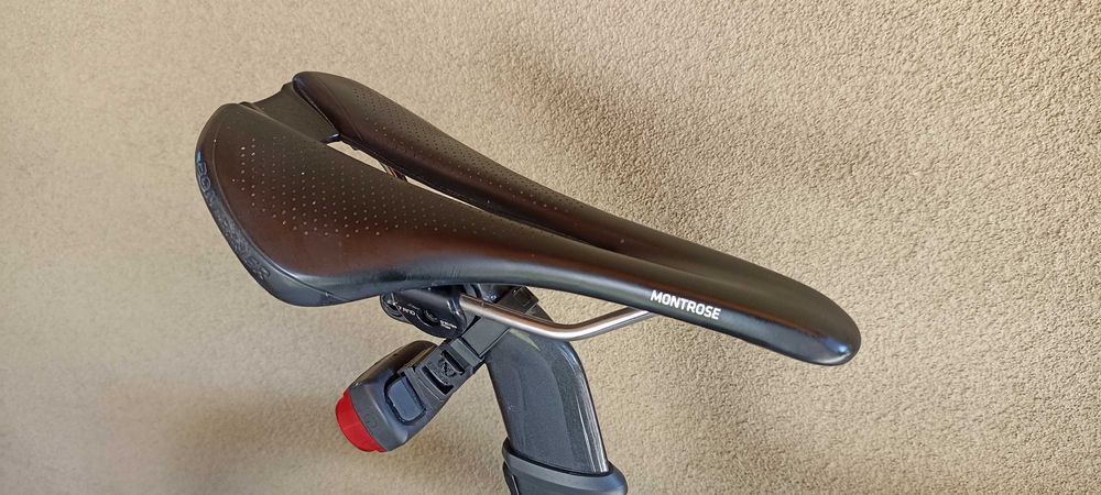 TREK madone 9.0 2018