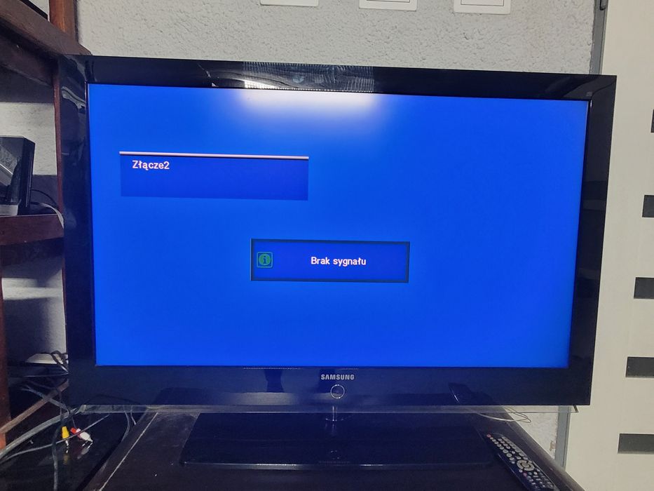 Sprzedam telewizor samsung 50 cali