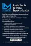 Assistência Técnica