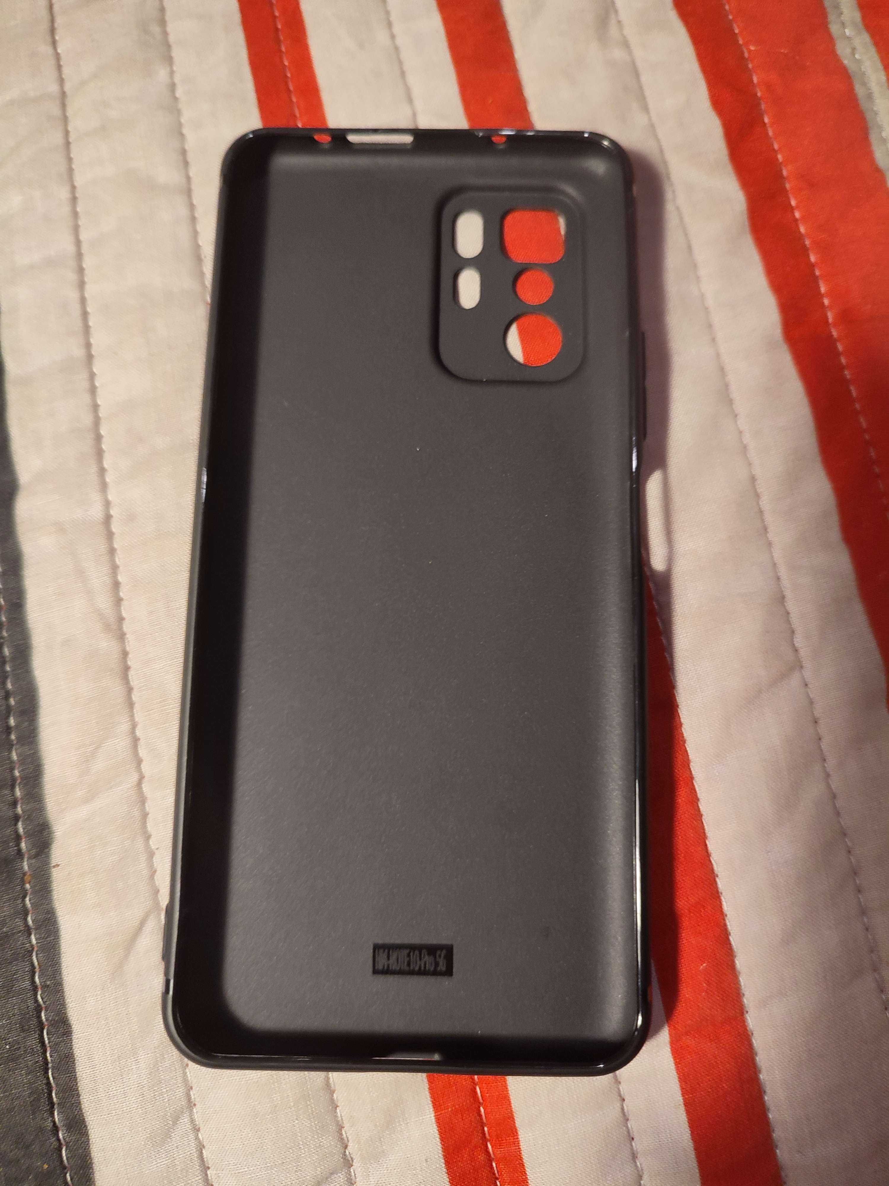 Capa Xiaomi Redmi Note 10 Pro (China)