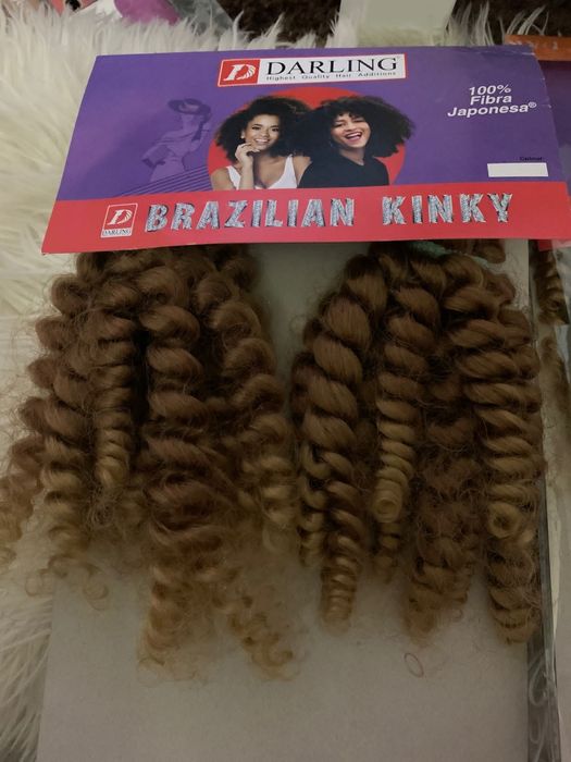 Xoxo das Poderosas Brazilian