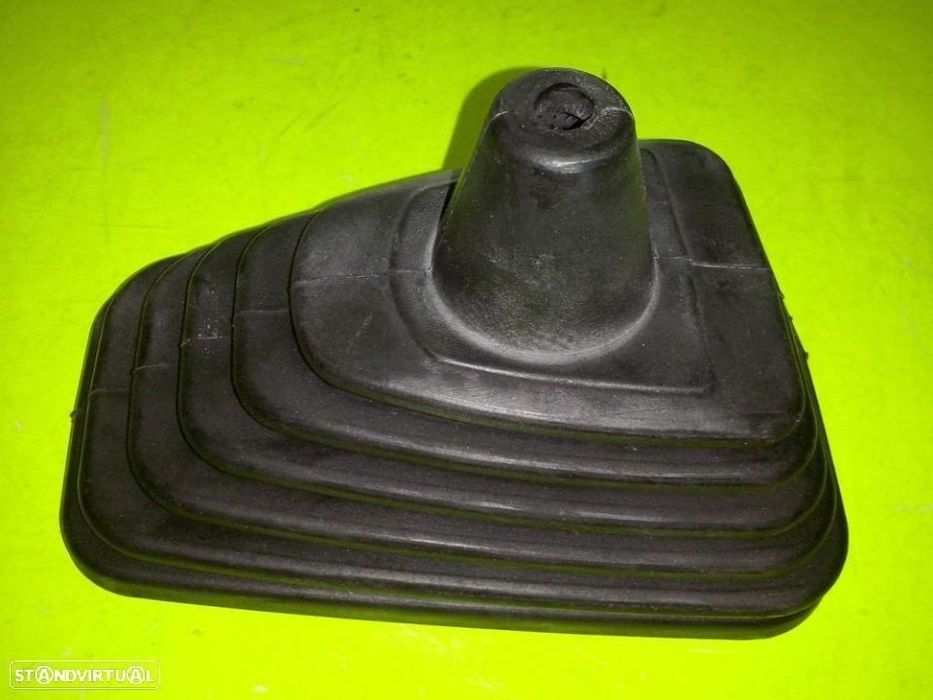 Fole de borracha das mudanças Vw Golf II mk2 (Novo)