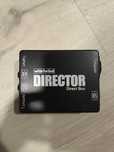 Caixa Direta Whirlwind Director DI Box Passiva