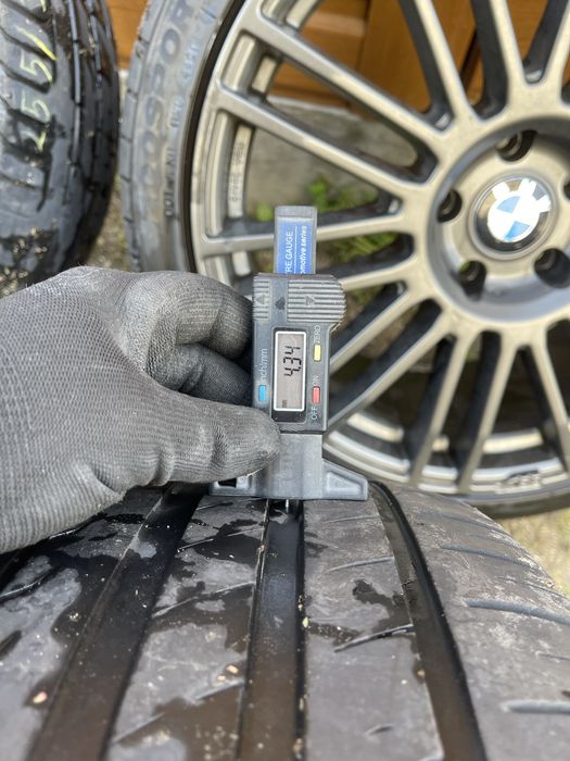 Kola Felgi AEZ BMW 20” F10/11 f30/31 f36 f34 f01 e60 5x120