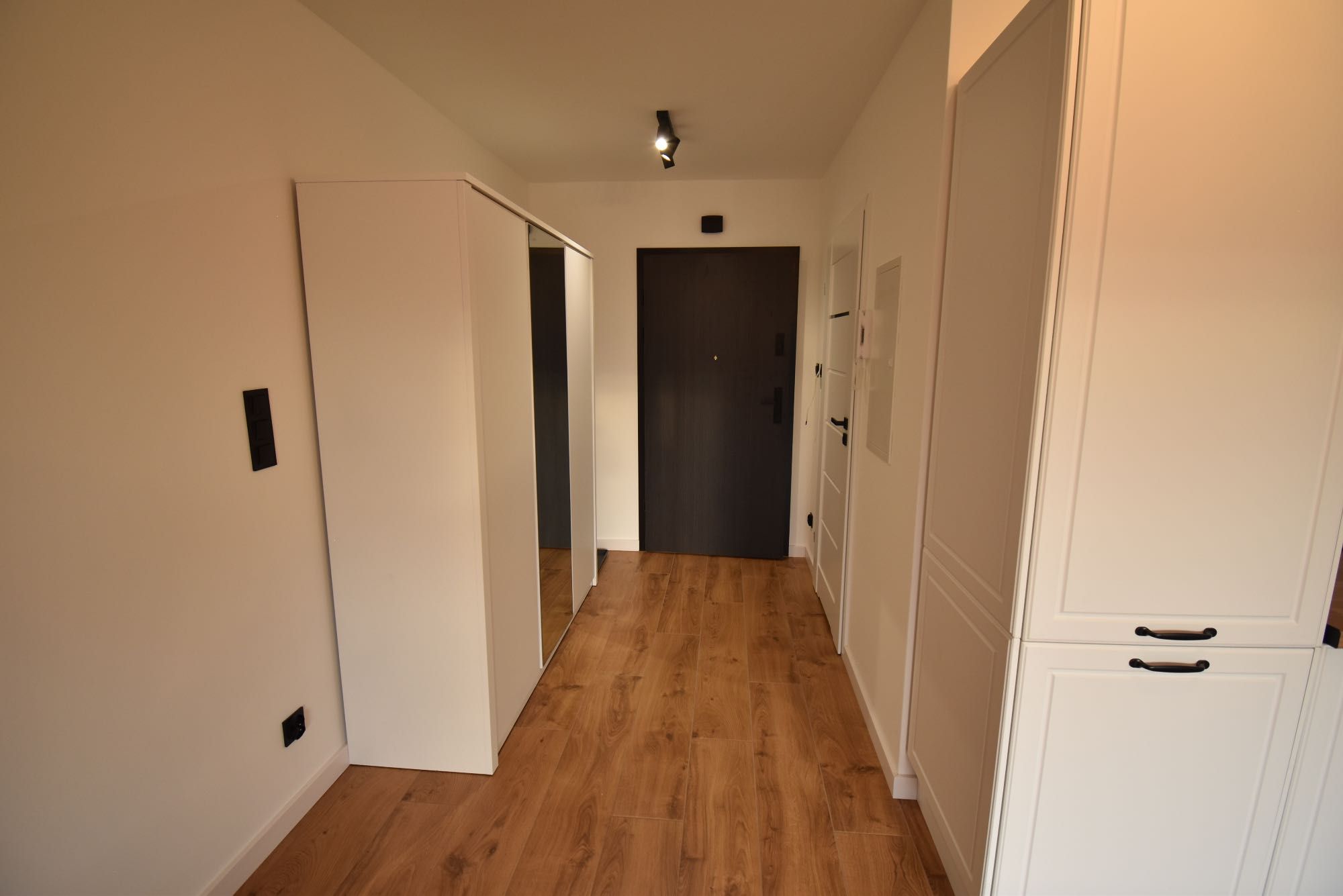 Kawalerka w centrum wynajęcia – nowe budownictwo, dla studenta