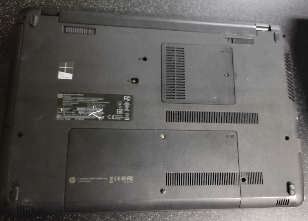 Laptop HP 355 G2