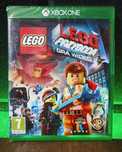 LEGO Przygoda Xbox One S / Series X PL - platformówka dla dzieci
