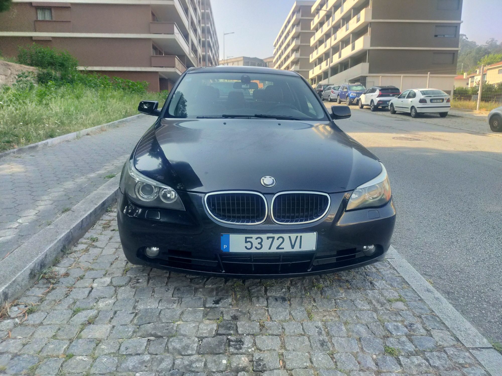 BMW 530 Diesel 2003