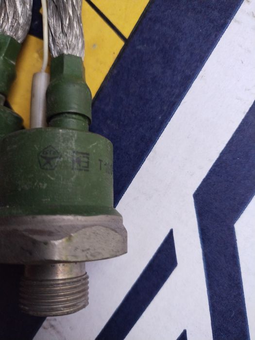 Тиристор Т 160 силовий