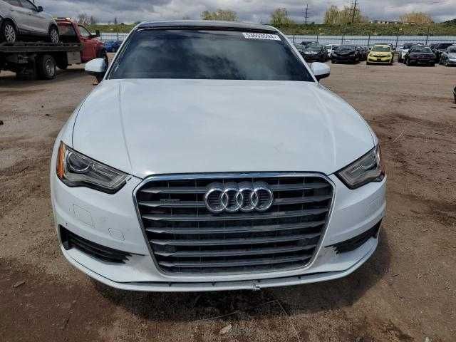 AUDI A3 Premium 2015 Copart