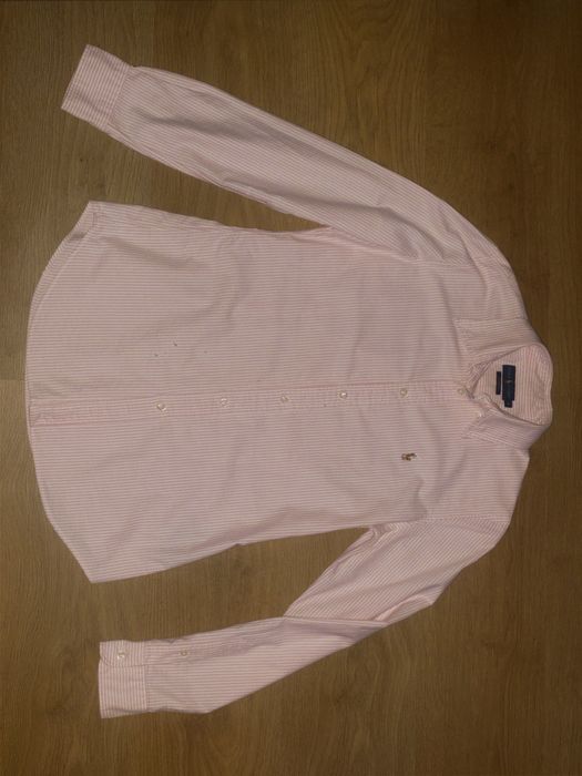 Рубашка ralph lauren M