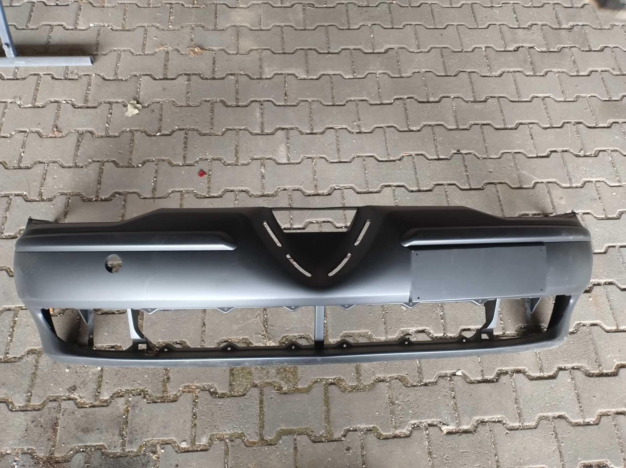 Zderzak przód Alfa Romeo 156   1997 - 2002