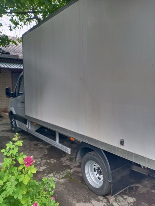 Спринтер 513 906 в отличном состоянии возможен обмен