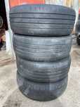 Автошини HANKOOK