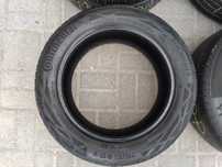 CONTINENTAL ECOCONTACT 6 215/55R17 94V Prawie nowe
