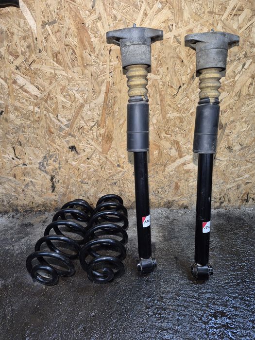 Amortyzatory tył audi a4 b6 b7 magnum
