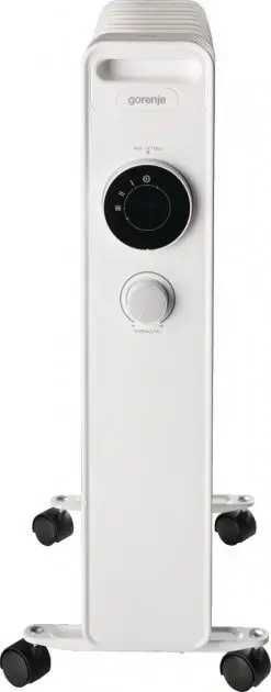 Оливний нагрівач Gorenje OR2000M