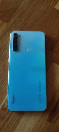 XIAOMI Redmi Note  8T 64GB + kartą 8GB