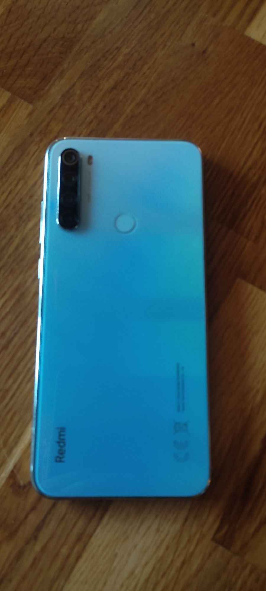 XIAOMI Redmi Note  8T 64GB + kartą 8GB