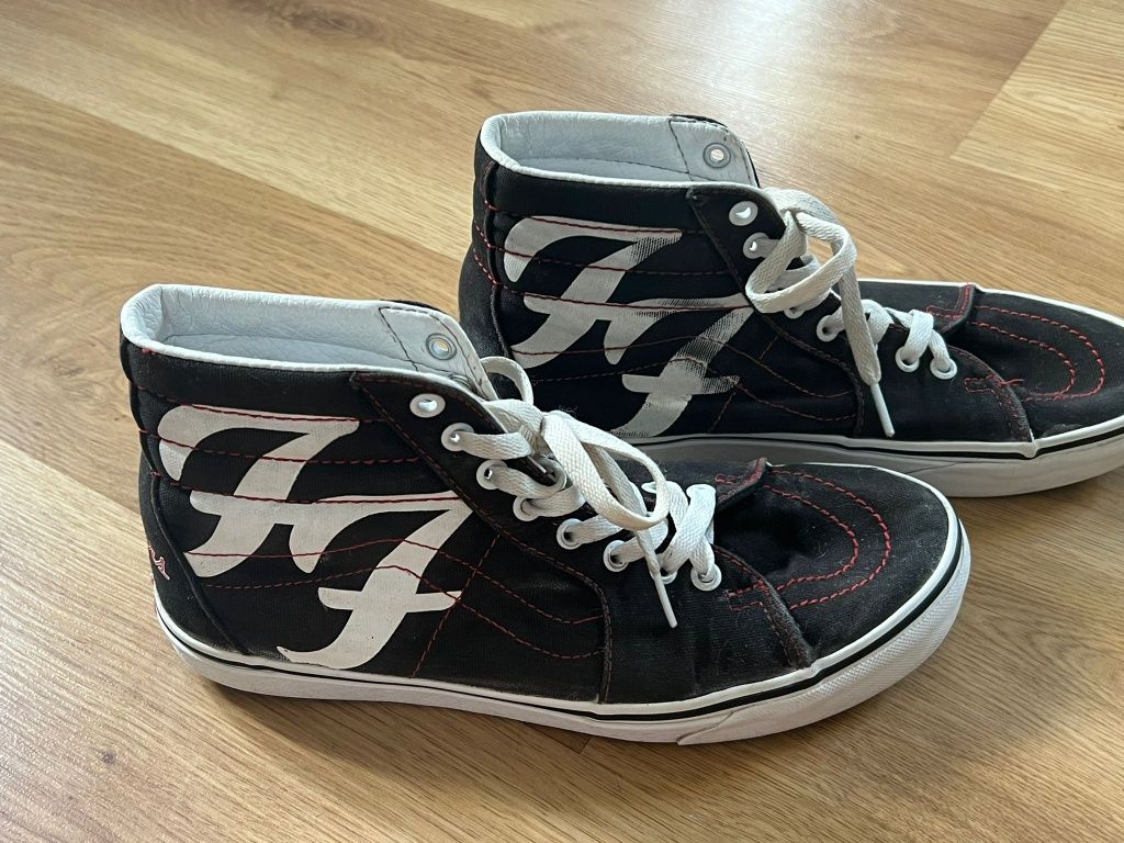 Buty vans rozmiar 41