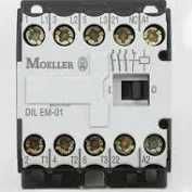 Stycznik EATON 9A 3P 230V AC 0Z 1R DILEM‑01(230V50HZ,240V60HZ) 051795
