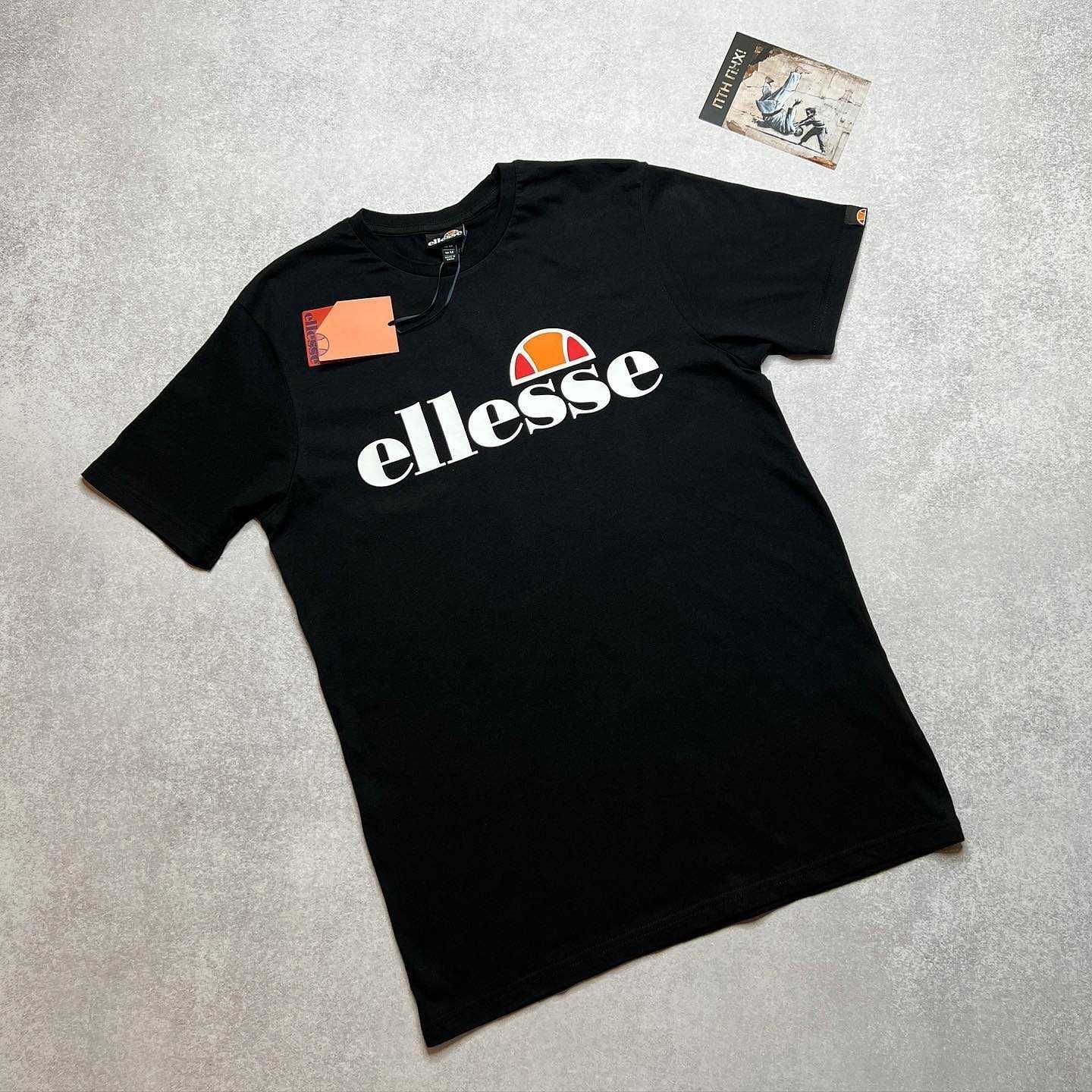 Розпродаж футболок Ellesse (нові, оригінал)