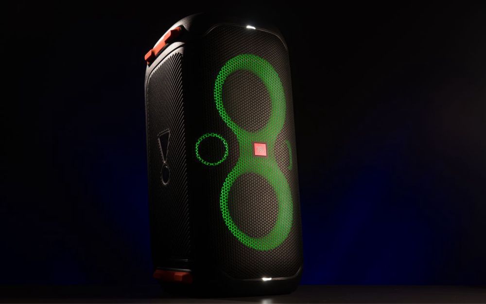 Продам Портативну колонку JBL PartyBox 110