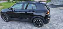 Volkswagen T-Cross Pierwszy właściciel Wystawiam FV