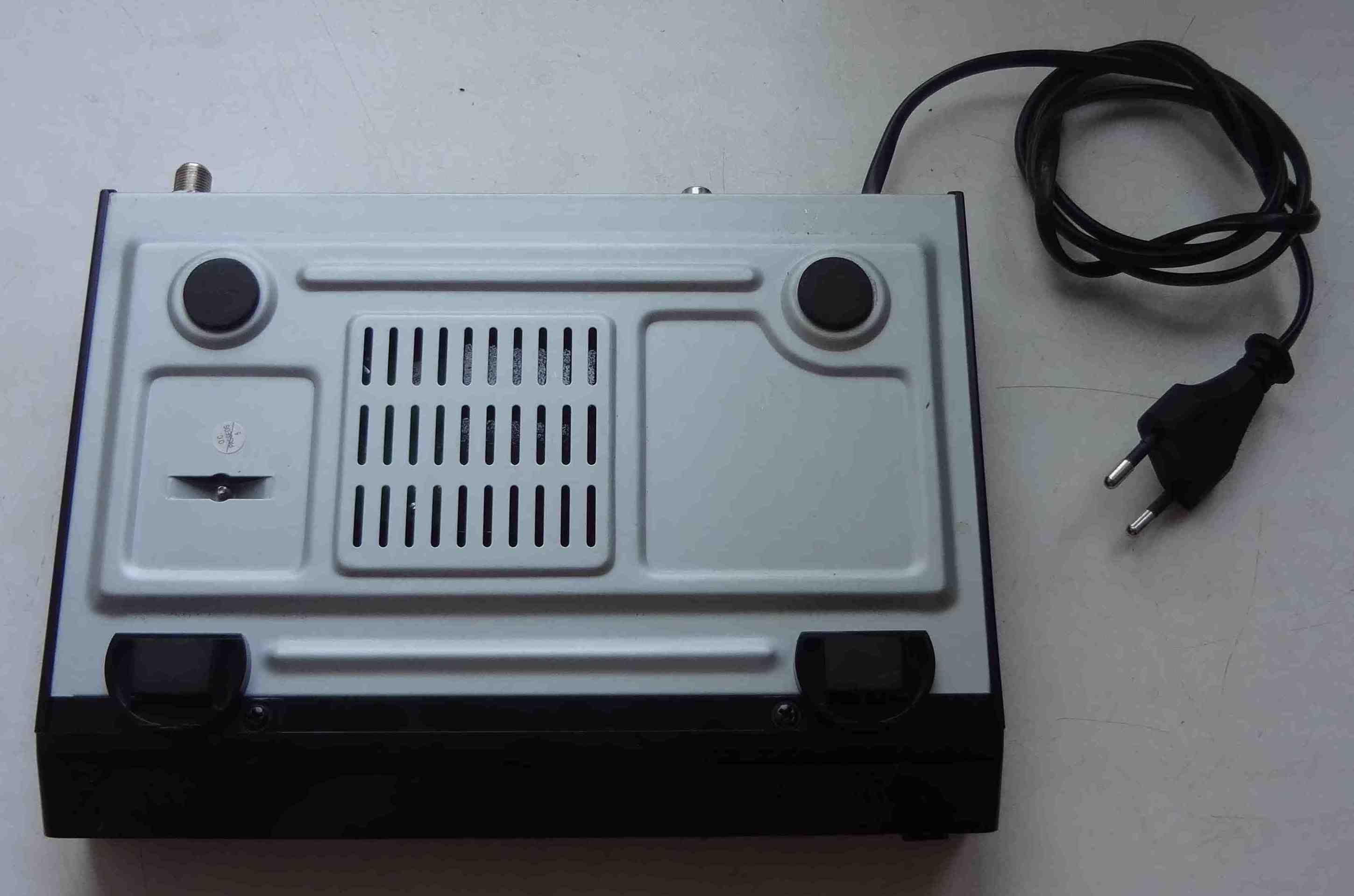Ресивер DYON-CONDOR Satellite Receiver DVB-S