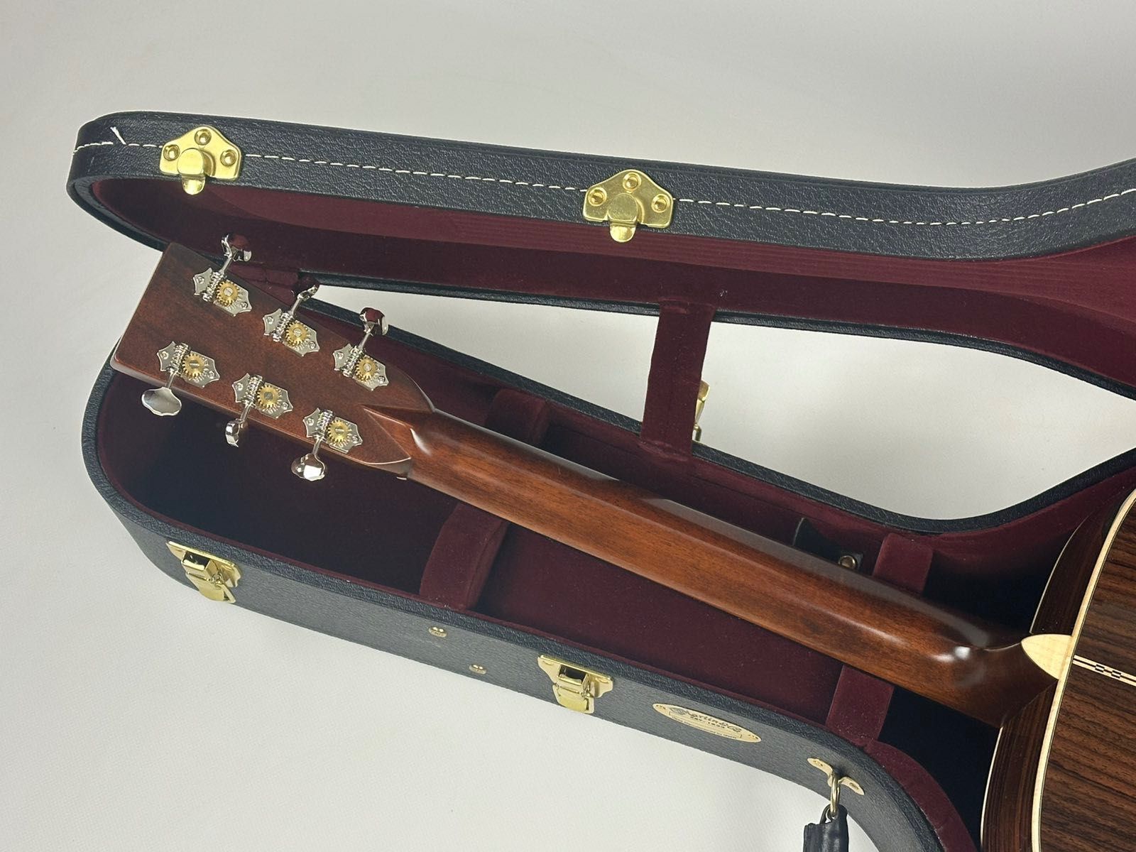Martin 000-28 Brooke Ligertwood Artist Signature (Новий, 2022, 3800$)
