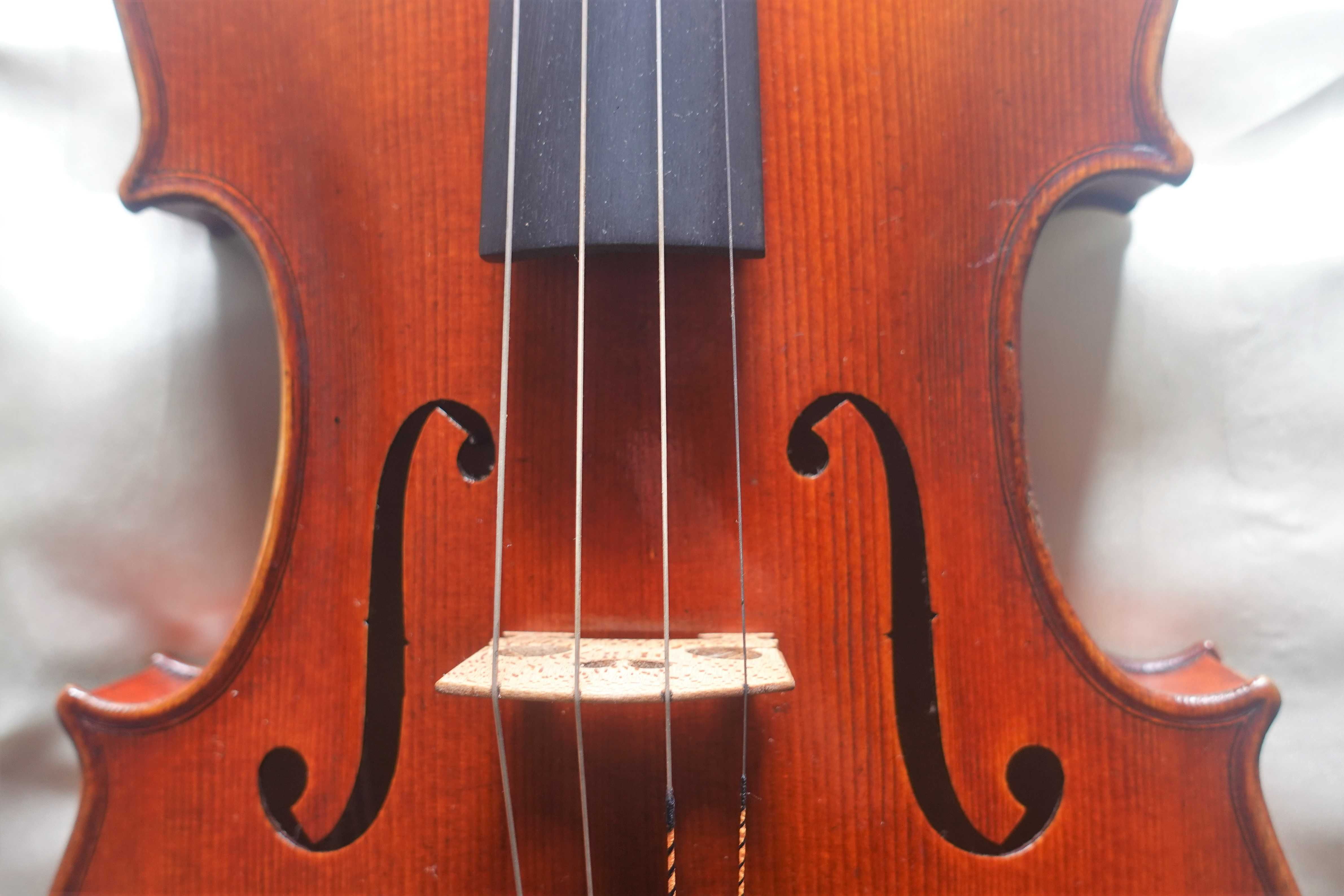 Viola d'arco 40,5cm/16"