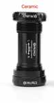 Suport na łożyskach ceramicznych RIRO BB68/BB92 68/73MM 1.37/24mm