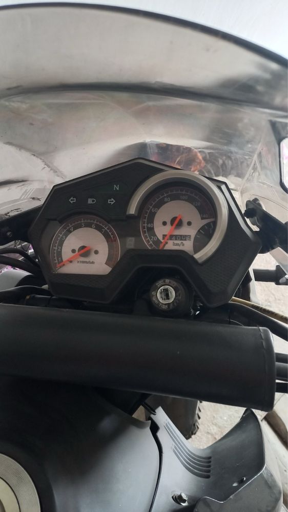 shineray x trail 250 xy250gy 9a мотоцикл