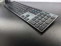 Комплект клавіатура та миша Dell KM717