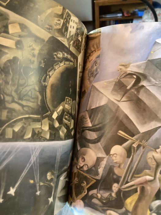 Pintura - museus da europa