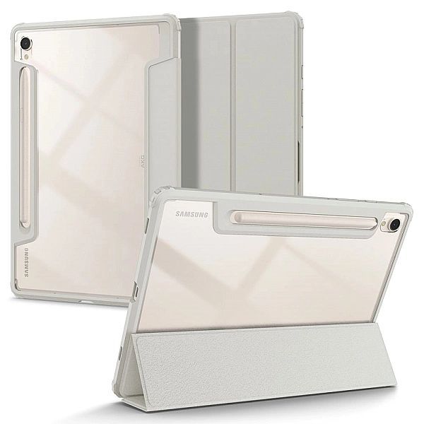 Spigen Ultra Hybrid ”pro” Galaxy Tab S9/11.0 X710 / X716b Grey