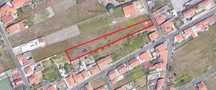 Terreno Urbano Gafanha da Nazaré - 2000m2