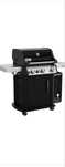Grill gazowy Weber
