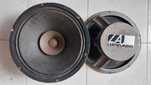 altifalantes 12" 8ohm