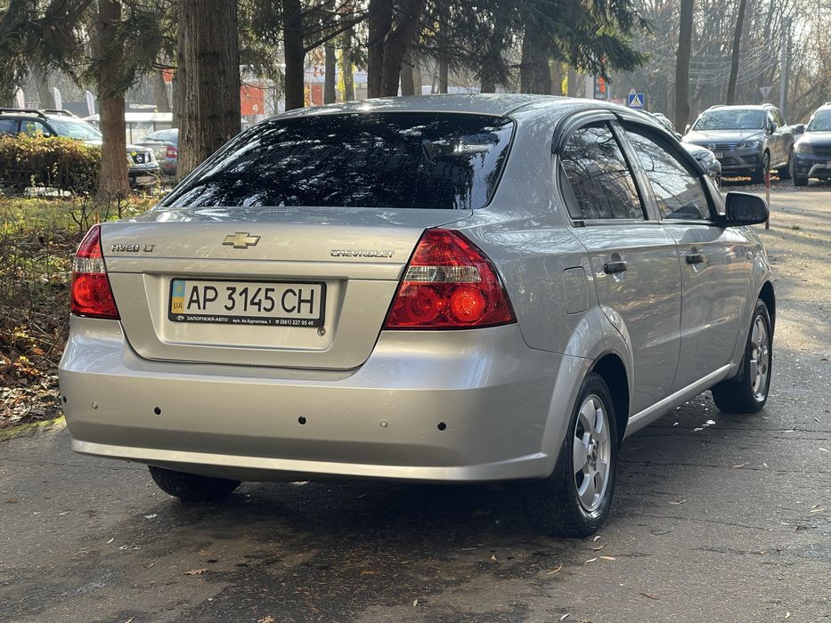 Продам Chevrolet Aveo Avtomat автомат