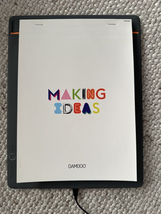 Bamboo - making ideas