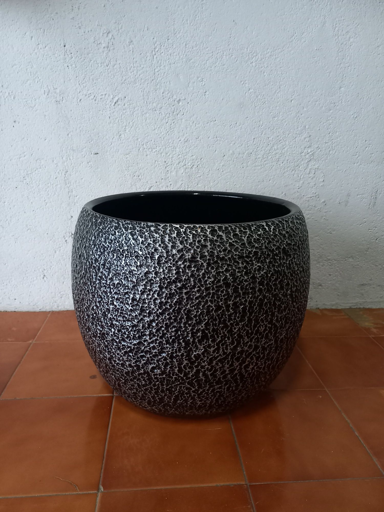 Vendo vaso decorativo