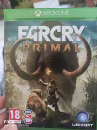 Farcry Primal Xbox