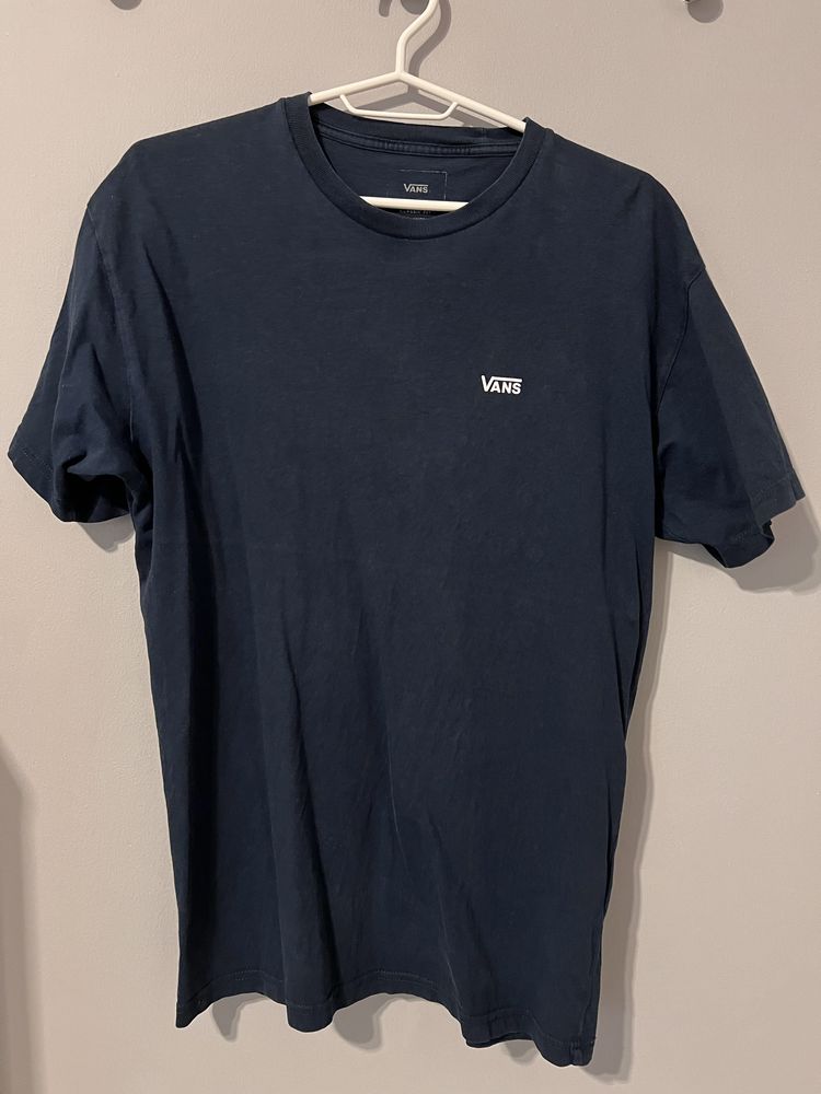 Koszulka t-shirt Vans