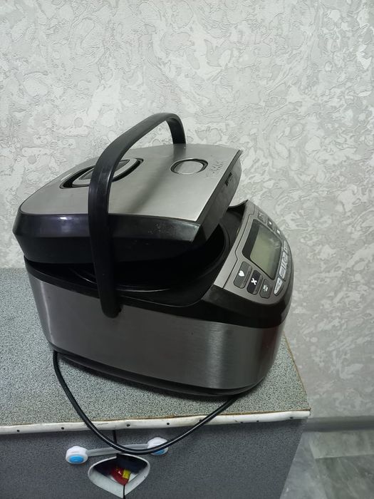 Продам мультиварку