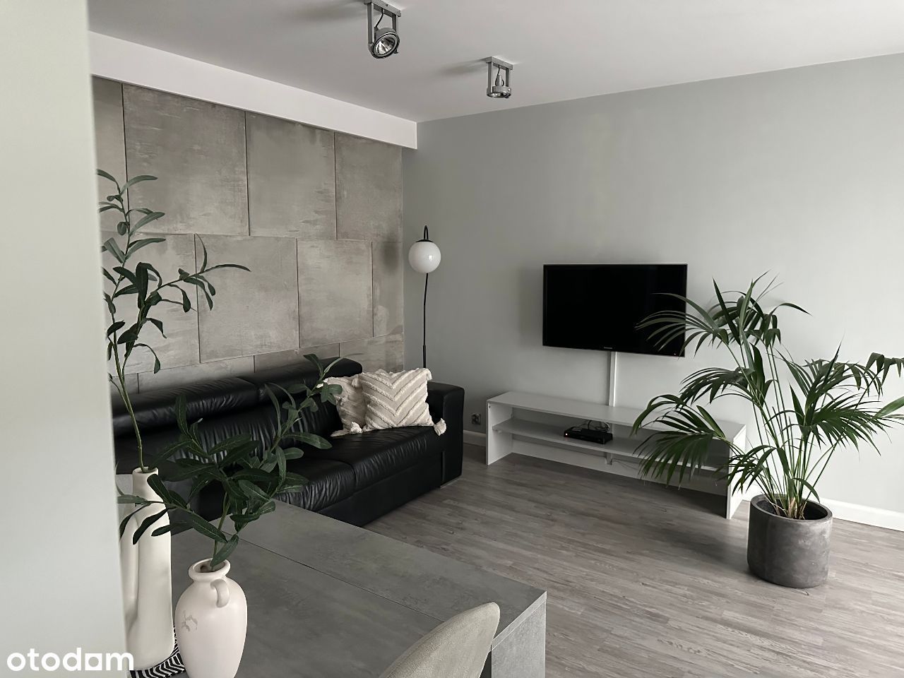 Elegancki apartament,wysoki standard, PrądnikBiały