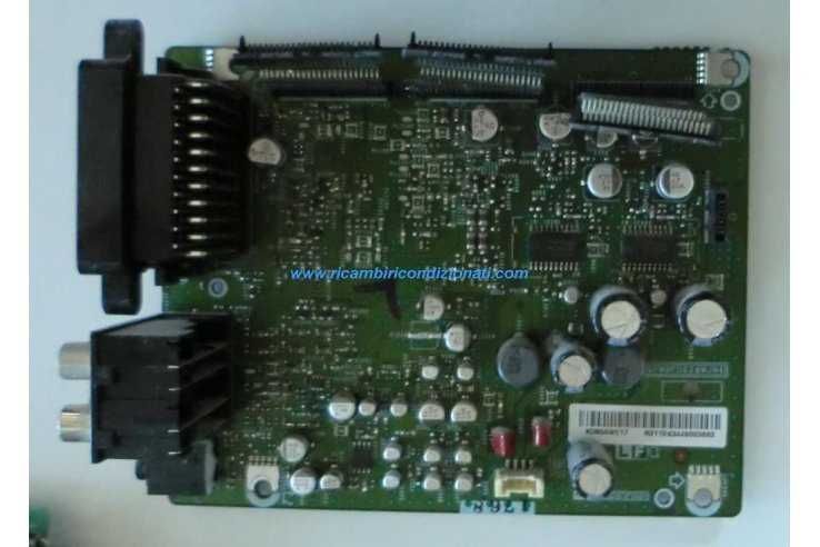 kd604we17 tv lcd sharp lc42sa1e