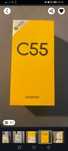 Realme c55 8/256GB