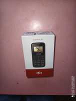новый кнопочный телефон sigma comfort 50 cf113 hit , + подарок